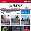 laprensa.com.uy