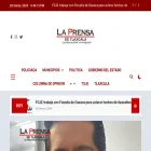 laprensadetlaxcala.com laprensadetlaxcala.com