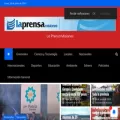 laprensamisiones.com.ar laprensamisiones.com.ar