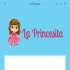 laprincesita.cl laprincesita.cl