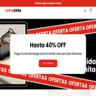 laprochile.com laprochile.com