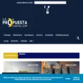 lapropuestadigital.com lapropuestadigital.com