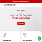 laptopsatcost.co.za