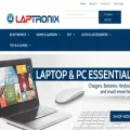 laptronixuk.com