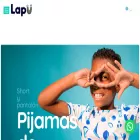 lapukids.com lapukids.com