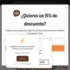 lapurita.com