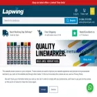 lapwinguk.com