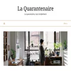 laquarantenaire.ca laquarantenaire.ca