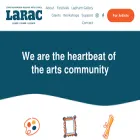 larac.org larac.org