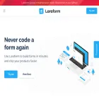 laraform.io laraform.io