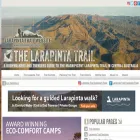 larapintatrail.com.au larapintatrail.com.au