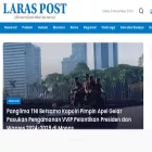 laraspost.com