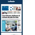 larazon.com.ar