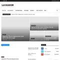 larazon.pe larazon.pe