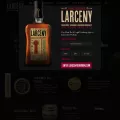 larcenybourbon.com larcenybourbon.com