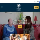 larchedaybreak.com