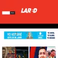 lared1061.com
