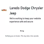 laredochryslerdodgejeep.com