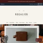 laregalier.com laregalier.com
