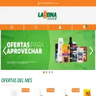 lareinaonline.com.ar lareinaonline.com.ar