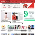 lareine.com.kh lareine.com.kh