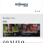 laresonanciadigital.com laresonanciadigital.com