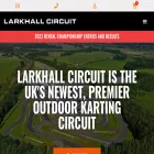 larkhallcircuit.com