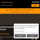 larobertsjewelers.com