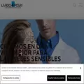 larocheposay-centroamerica.com