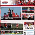larojadeportes.cl larojadeportes.cl
