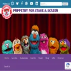 larrikinpuppets.com.au larrikinpuppets.com.au