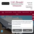 larrybrendelroofing.com
