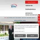 larrylrowe.com larrylrowe.com