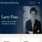 larrypino.com larrypino.com