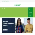 lars7.com