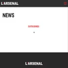 larsenal.ca larsenal.ca