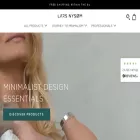 larsnysom.com larsnysom.com
