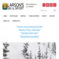 larsonsport.com