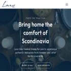 larsown.com larsown.com