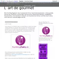lartdegourmet.blogspot.de
