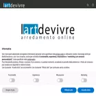 lartdevivre.it