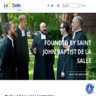lasallian.info