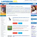 lasbalanzas.com
