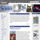 la-science.lanl.gov la-science.lanl.gov