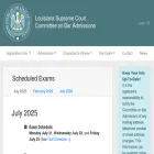 lascba.org