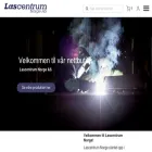 lascentrum.no lascentrum.no