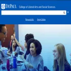 las.depaul.edu las.depaul.edu