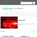 lasempresas.com.mx