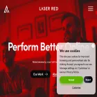 laser.red laser.red