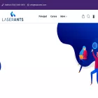laserants.com laserants.com